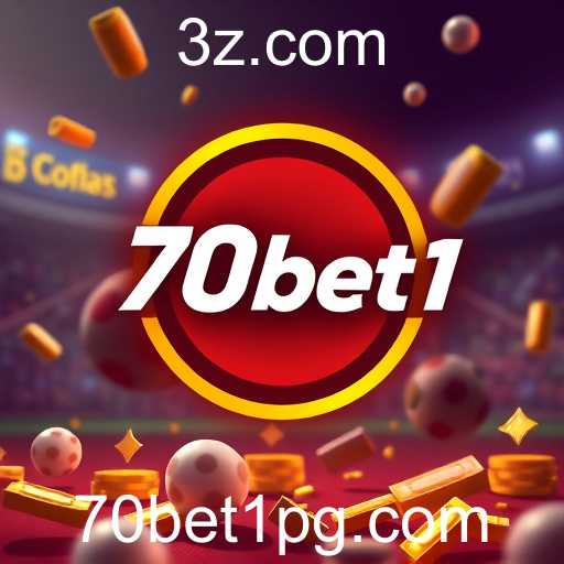 A Ascensão do 70bet1 no Mercado de Jogos Online em 2026