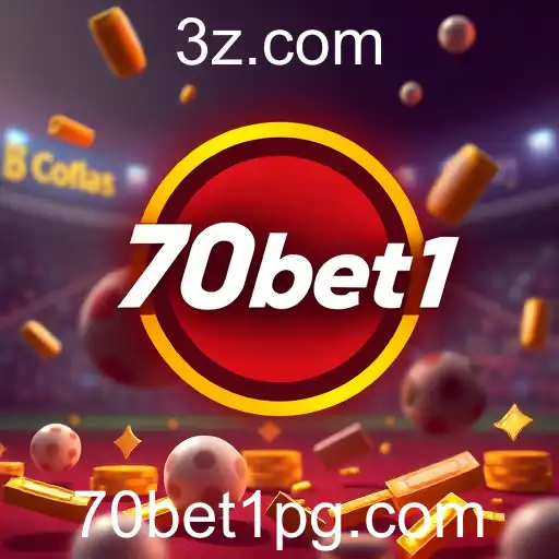 A Ascensão do 70bet1 no Mercado de Jogos Online em 2026
