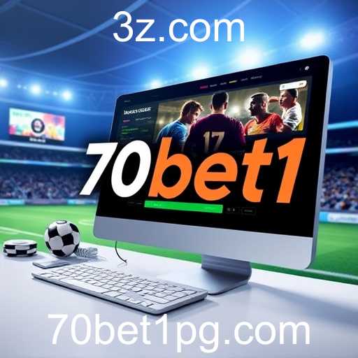 70bet1: A Nova Tendência de Jogos em 2026