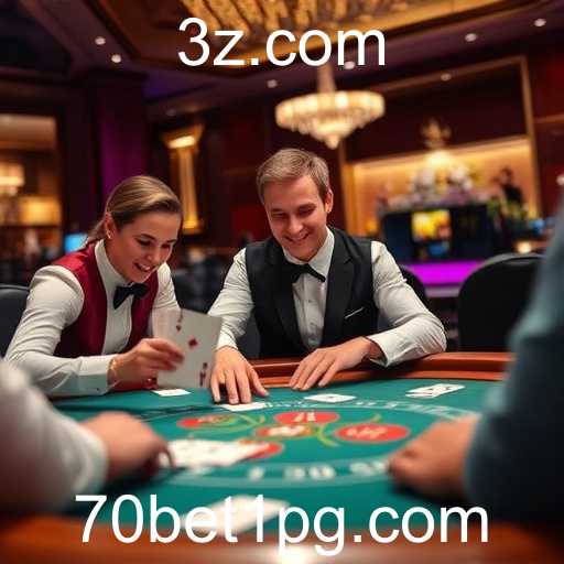 70bet1: A Nova Sensação dos Jogos Online em Português