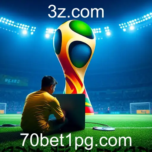 A Ascensão do 70bet1 no Cenário de Jogos Online