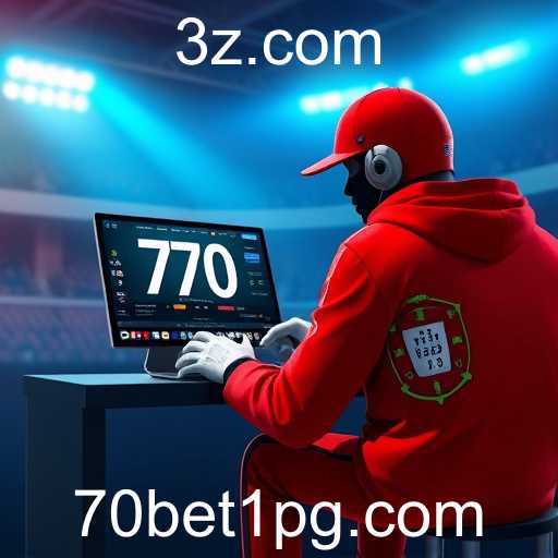 A Ascensão do 70bet1 no Mercado de Jogos Online em 2025