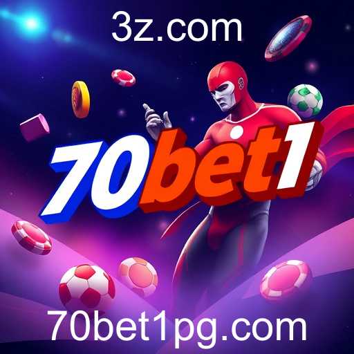 A Ascensão do 70bet1 no Mercado de Jogos Online