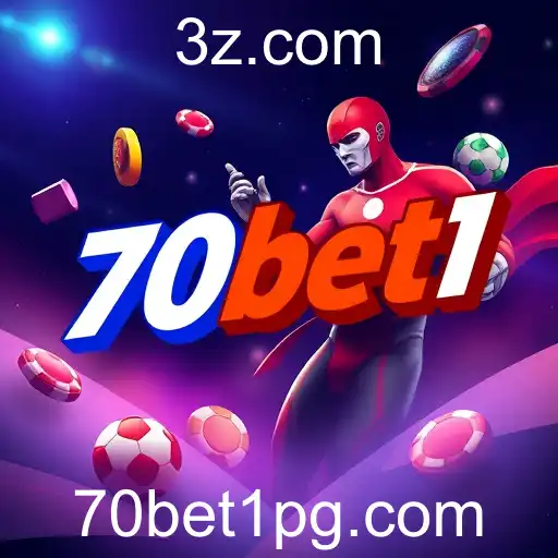 A Ascensão do 70bet1 no Mercado de Jogos Online