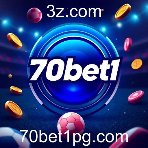 A Ascensão do 70bet1 no Cenário de Jogos Online