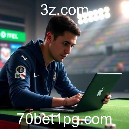 A Ascensão de 70bet1 e as Tendências de Jogos em 2026
