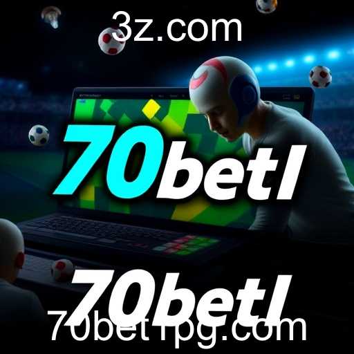A Ascensão do 70bet1 no Cenário de Jogos Brasileiro