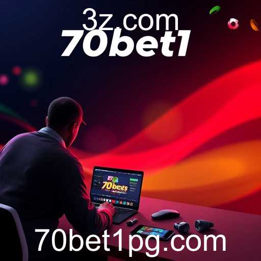A Ascensão e Impacto do 70bet1 nos Jogos Online