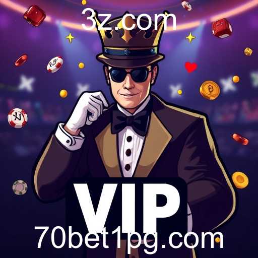 A Ascensão do 70bet1 no Cenário de Jogos Online