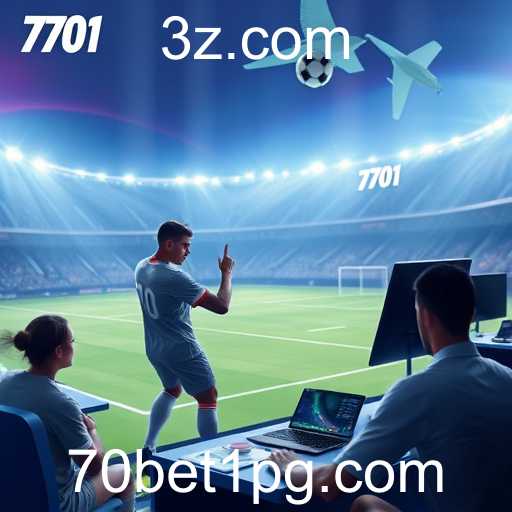 Novas Tendências em Sites de Apostas Online