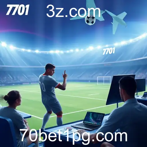 Novas Tendências em Sites de Apostas Online