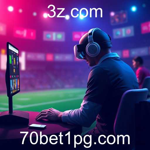 Tendências Emergentes no Mercado de Jogos Online