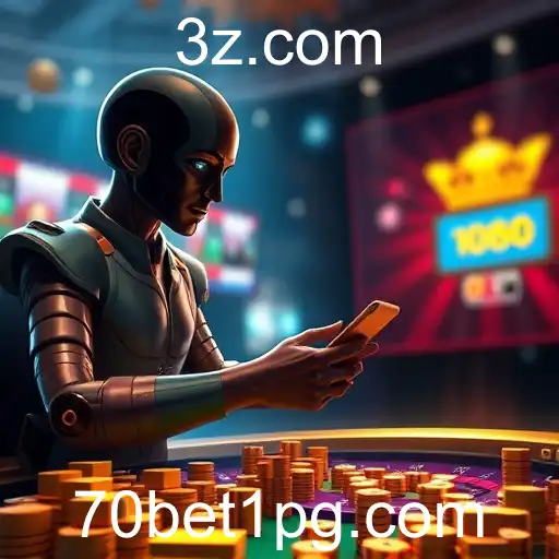 Expansão dos Jogos Online em 2026