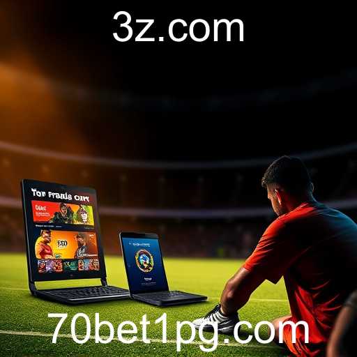 Expansão do Mercado de Jogos Online no Brasil