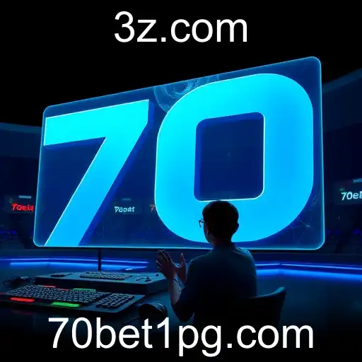 Tendências e Mudanças no Setor de Jogos Online