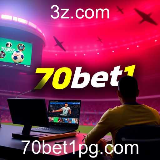 Tendências Crescentes no Mundo dos Jogos Online: O Impacto de 70bet1