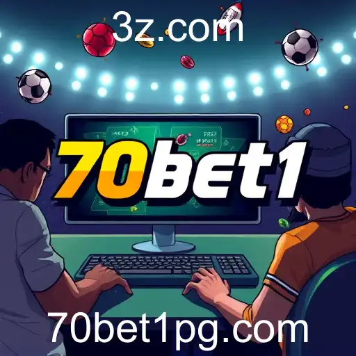 Crescimento do Mercado de Jogos Online no Brasil