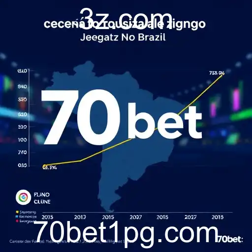 Crescimento dos Jogos Online em 2025: 70bet1 em Destaque