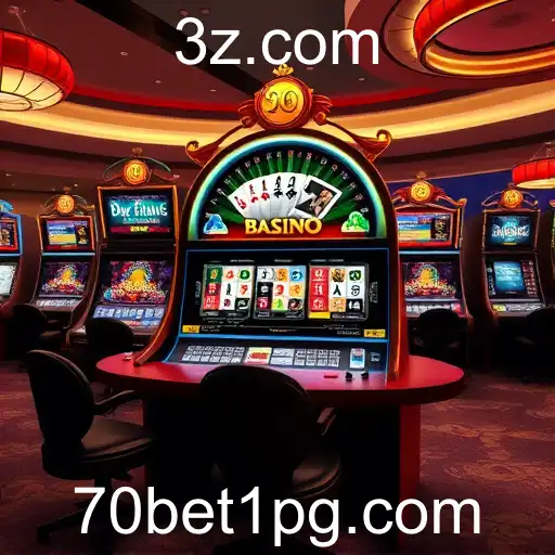 A Tendência Crescente dos Sites de Jogos Online em 2025