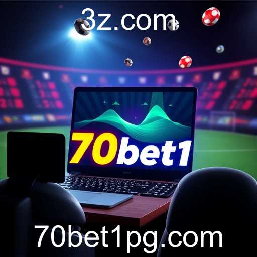 O Impacto do 70bet1 no Mercado de Jogos Online