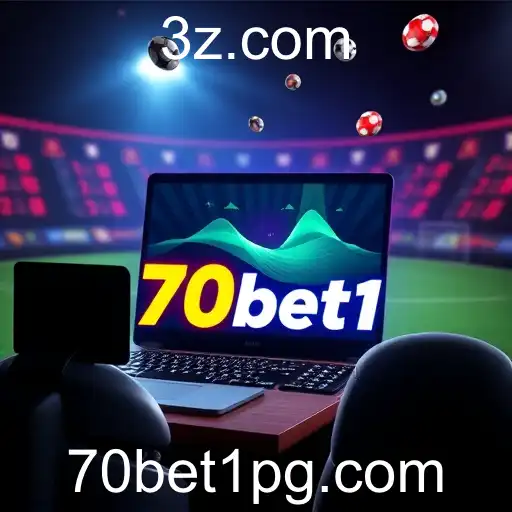 O Impacto do 70bet1 no Mercado de Jogos Online