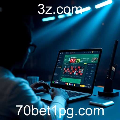 Análise e Tendências do Mercado de Apostas Online em 2026