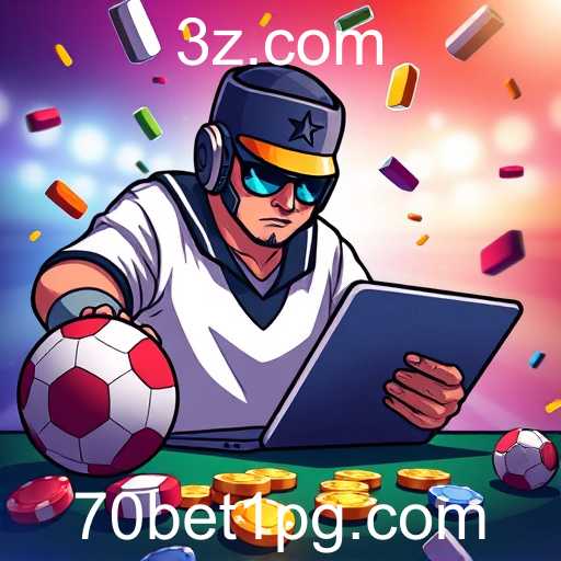 Tendências de Jogos em 2026: A Ascensão do 70bet1 no Brasil