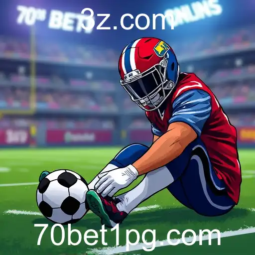 A Ascensão do 70bet1 no Mercado de Jogos