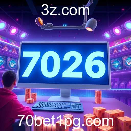 A Ascensão e Impacto dos Sites de Jogos em 2026