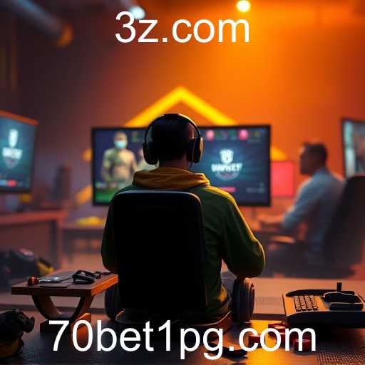 A Ascensão dos Jogos Online no Brasil
