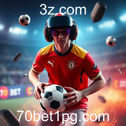 Tendências e Inovações nos Sites de Jogos