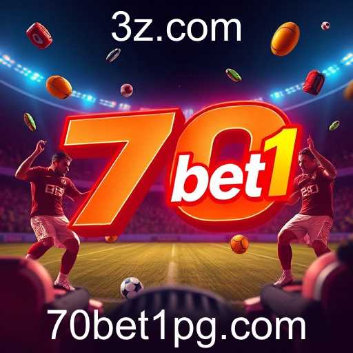 A Ascensão Inesperada da 70bet1 no Cenário de Jogos Online